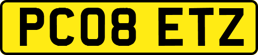 PC08ETZ
