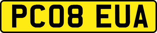 PC08EUA