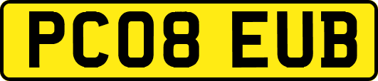 PC08EUB