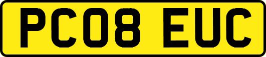 PC08EUC