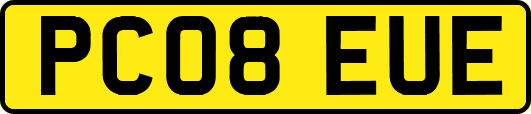 PC08EUE