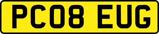 PC08EUG