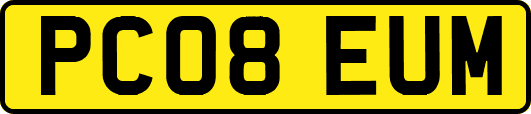 PC08EUM