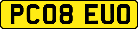 PC08EUO
