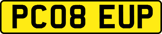 PC08EUP