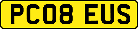 PC08EUS