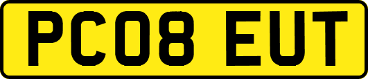 PC08EUT