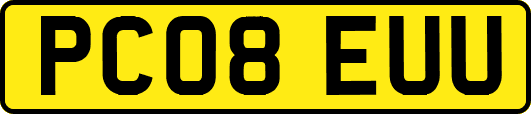 PC08EUU