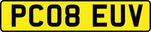 PC08EUV