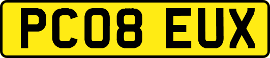 PC08EUX
