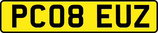 PC08EUZ