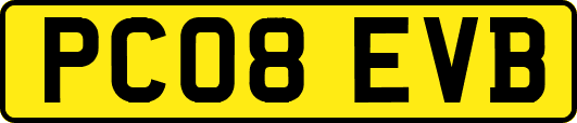 PC08EVB