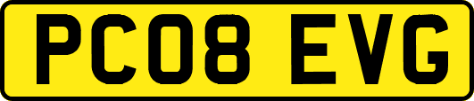 PC08EVG