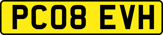PC08EVH