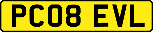 PC08EVL