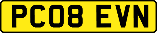 PC08EVN
