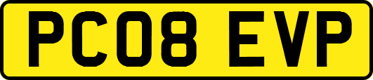 PC08EVP
