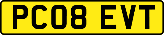 PC08EVT