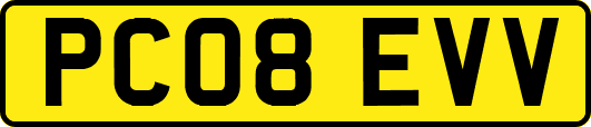 PC08EVV