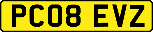PC08EVZ