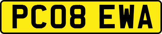 PC08EWA