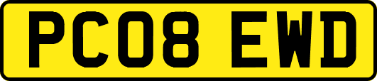PC08EWD