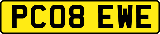 PC08EWE