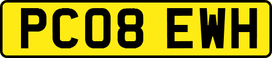 PC08EWH