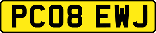 PC08EWJ