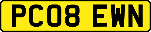 PC08EWN