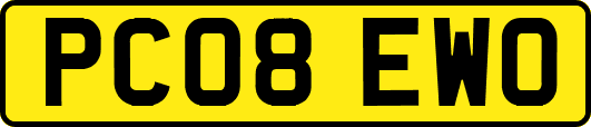 PC08EWO