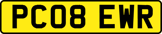 PC08EWR