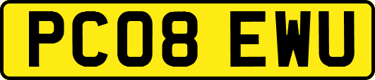 PC08EWU
