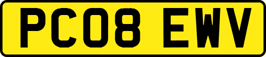 PC08EWV