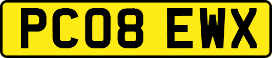PC08EWX