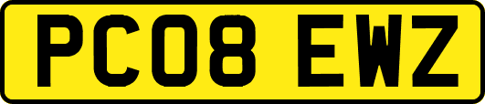 PC08EWZ