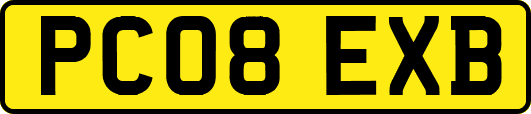 PC08EXB