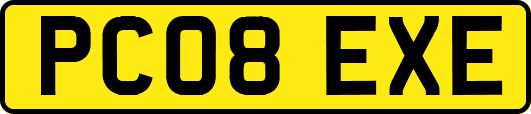 PC08EXE