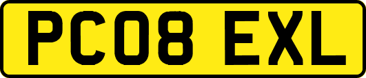 PC08EXL
