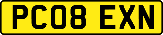 PC08EXN
