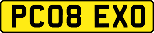 PC08EXO