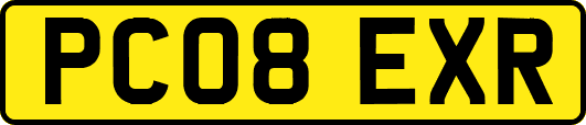 PC08EXR