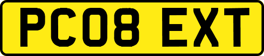 PC08EXT