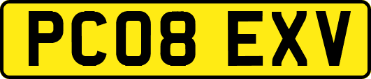 PC08EXV