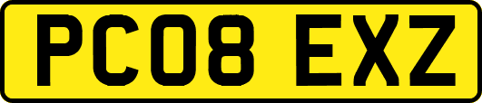 PC08EXZ