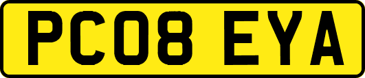 PC08EYA