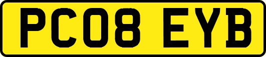 PC08EYB