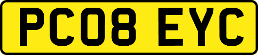 PC08EYC