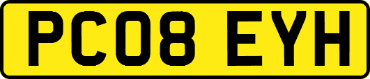PC08EYH