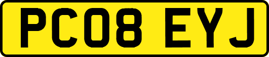 PC08EYJ